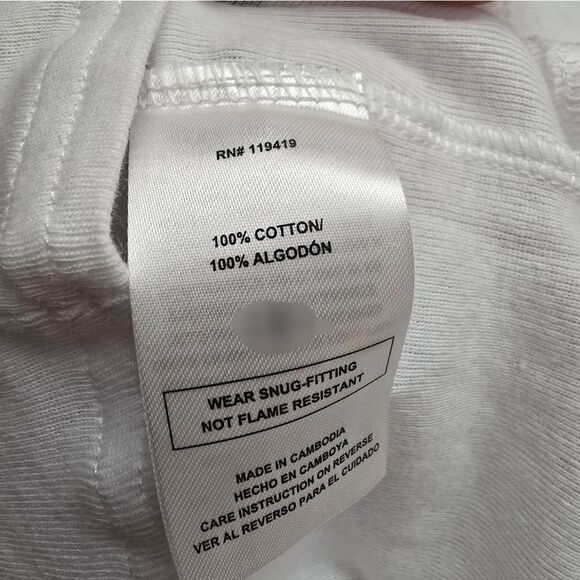 Nwt Christmas Unisex Boy or Girl The Grinch Dr. Seuss 2pc pajama set 100% cotton - Picture 5 of 7